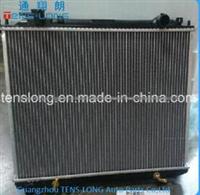 High Quality Cooling System Radiator For Ford Ranger (06-08 2.5L AT 26mm/32mm)