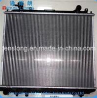 High Quality Cooling System Radiator For Ford Ranger (06-08 2.5L MT 26mm/32mm)