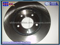 Auto Brake Disc MAZDA626 V Station Wagon OEM 3958455