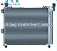 High Quality Cooling System Condenser For Ford Ranger 07-10 Um65-61-480A