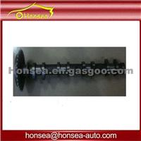 Original High Quality Hafei Camshaft Auto Parts Hafei Spare Auto Parts