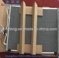 High Quality Cooling System Condenser For Ford Escape 01-06