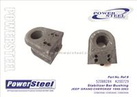 Jeep Stabilizer Bar Bushing # K200729; 550-1769