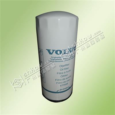 VOLVO Filter, Oil Filter,Fuel Filter 477556 21170573 7420430751