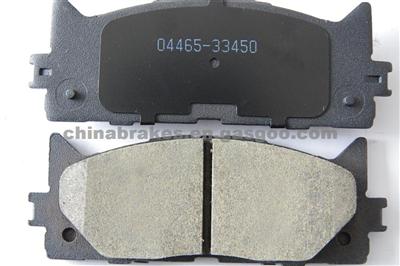 LEXUS ES300h Brake Pad AF2270