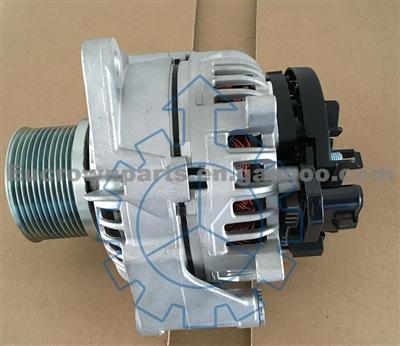 Mercedes Alternator 0124555065,0124555032,0986045280,0986048100