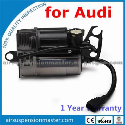 Air Suspension Compressor For Mercedes,BMW,Audi,Land Rover,VW,Porsche,Jaguar,Ford,Jeep,Citroen,Toyota,Bentley.