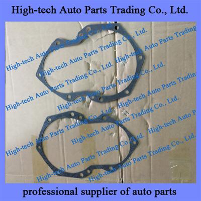 Weichai Engine Parts Camshaft Gear Cover Gasket 614010070