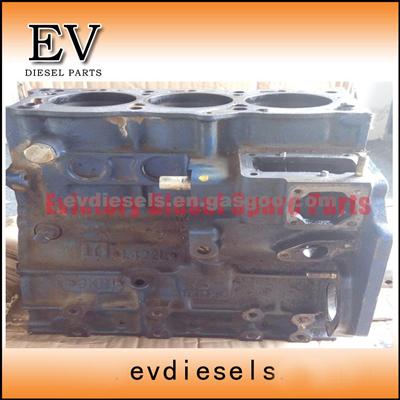 MITSUBISHI Parts K4N Block K4M Engine Cylinder Block