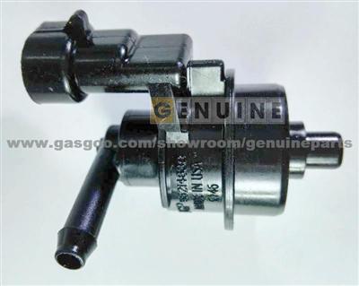 MAGNETI MARELLI VACUUM VALVE 55214638