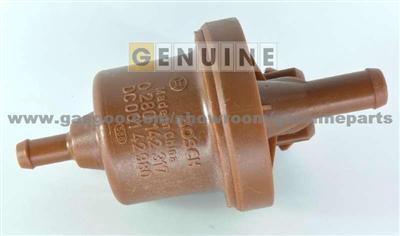 GENUINE VACUUM SELENOID VALVES FOR PEUGEOT 0280142317