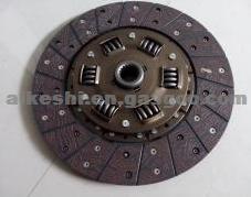 Clutch Disc 1878000105