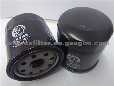 Oil Filter For Toyota 90915-YZZE1