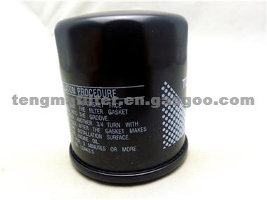 Oil Filter For Toyota 90915-YZZJ1