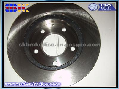 Auto Brake Disc FORD USAPROBE II OEM 31052