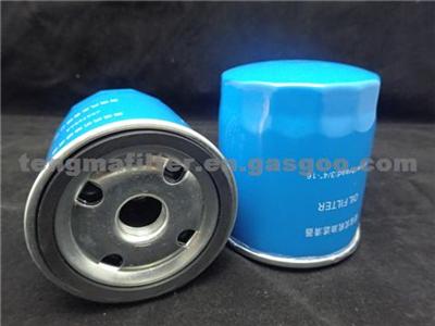 Oil Filter For Chery 480-1012010