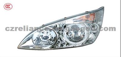YBL6110.6118 Bus Head Lamp