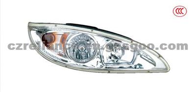 YBL6980T2 Bus Head Lamp