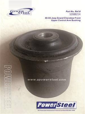 Jeep Control Arm Bushing #52088214