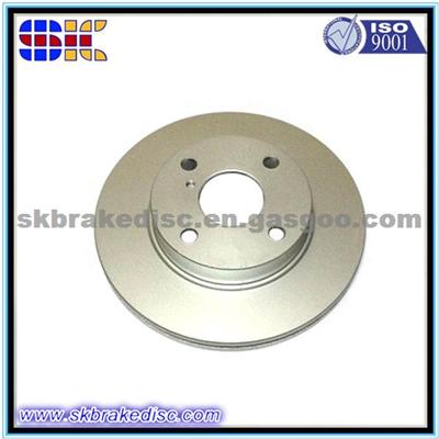 Mazda 2016 China Manufactory Cheap Brake Disc Rotor NA013325X