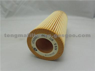 Oil Filter For Audi 06E115562A