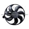 FAN MOTOR OEM:165959455L FOR VW PASSAT B3, VW JETTA