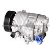 AUTO AC COMPRESSOR OEM:7L6820803P FOR VW TORAREG