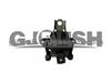 Auto Rubber Mount 50805-SAA-J81 Of High Quality For HONDA