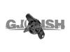 Engine Mounts 50850-TG0-T03 For HONDA