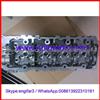 Yanmar Engine 4TNV98 Parts Cylinder Head Assy 129907-11700