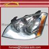 Original Chery Head Lamp LH A21-3772010 Chery Auto Spare Parts