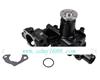 GUANGZHOU SIWIS WATER PUMP 729428-42003 FITS YANMAR 4TNE84