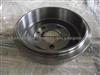 Brake Drum 6Q0609617 Factory Supply Brake Drum