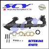 Exhaust Manifold For Chevrolet Tahoe Cadillac Escalade 99-00 12556040 674-572 674572