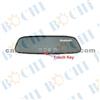 FM Transmit And FM Earphone Parking Sensor System