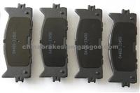 TOYOTA Camry Brake Pad 24350