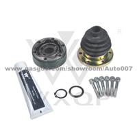 C.V. JOINT, INNER OEM: VW015-1115 FOR AUDI 80B3