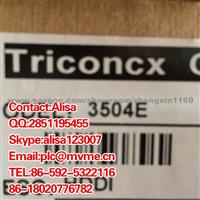 TRICONEX 3504E