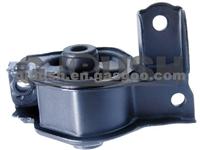 Auto Rubber Mount 50810-SEL-T81 Of High Quality For HONDA