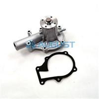 Carrier Water Pump 25-15425-00