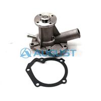 Carrier Water Pump 25-36670-00