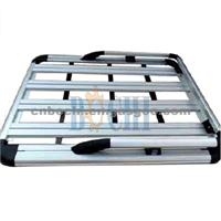 Car Luggage Carrier Aluminum Roof Basket 8105G Old Model