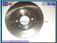 Brake Disc For TOYOTAAVALON Saloon OEM 31123