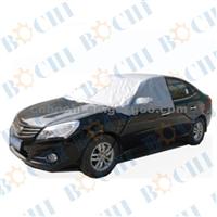 Different Size Windowsheild Snow Cover