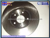 Brake DiscHONDAACCORD VII (CM) OEM 45251S87A00