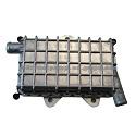 Oil CoolerMB,6011800065, AKS DASIS,136530N, AVA:MS3294,HELLA:8MO376726-051;J.DEUS:417M26; KAGER:31-3822; Kuhler SCHNEIDER:46530