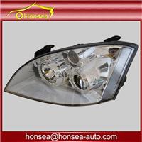 Original Chery Head Lamp A21-3772010AC Chery Auto Spare Parts