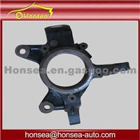 Original Chery Front Knukle T11-3001012BA Chery Auto Spare Parts