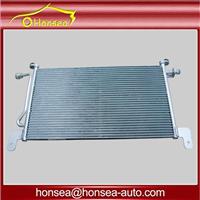 Original Chery Condenser S12-8105010 Chery Auto Spare Parts