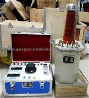 YD Series High Voltage AC Test Transformer 100kV